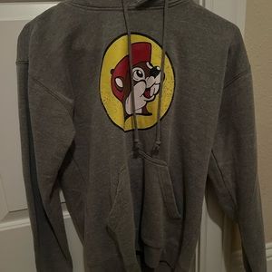 Buccees hoodie